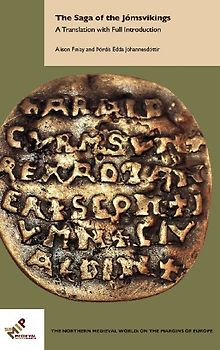 The Saga of the Jómsvikings