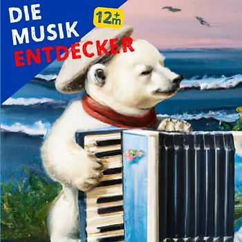 Die Musik Entdecker