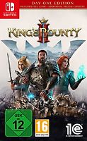 King's Bounty II [Day One Edition]