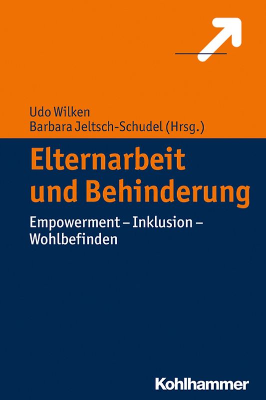Elternarbeit und Behinderung