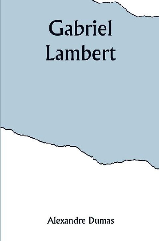 Gabriel Lambert