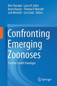 Confronting Emerging Zoonoses
