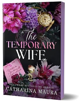 The Temporary Wife (Deluxe Edition)