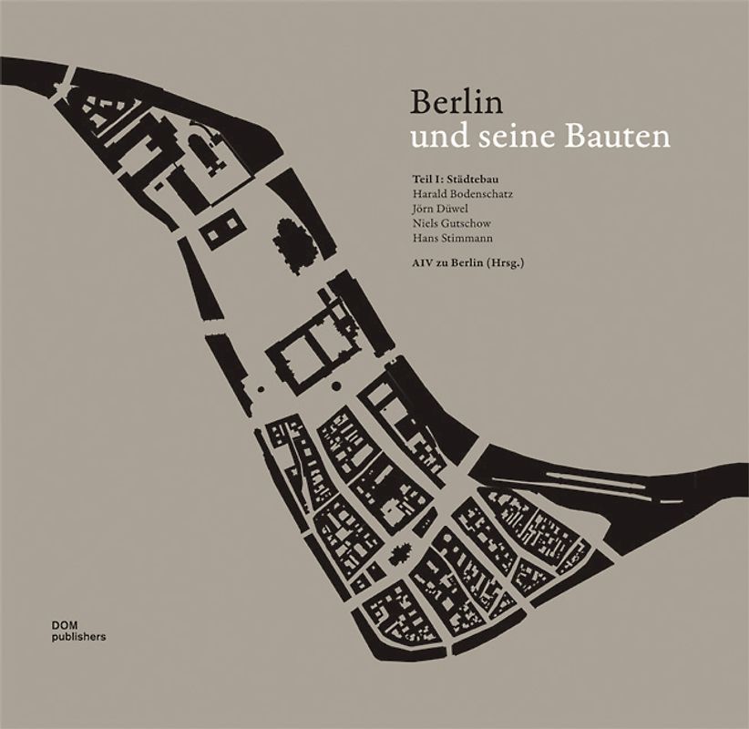 Berlin und seine Bauten