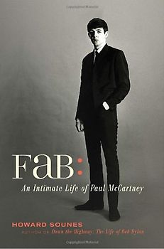 Fab: An Intimate Life of Paul McCartney