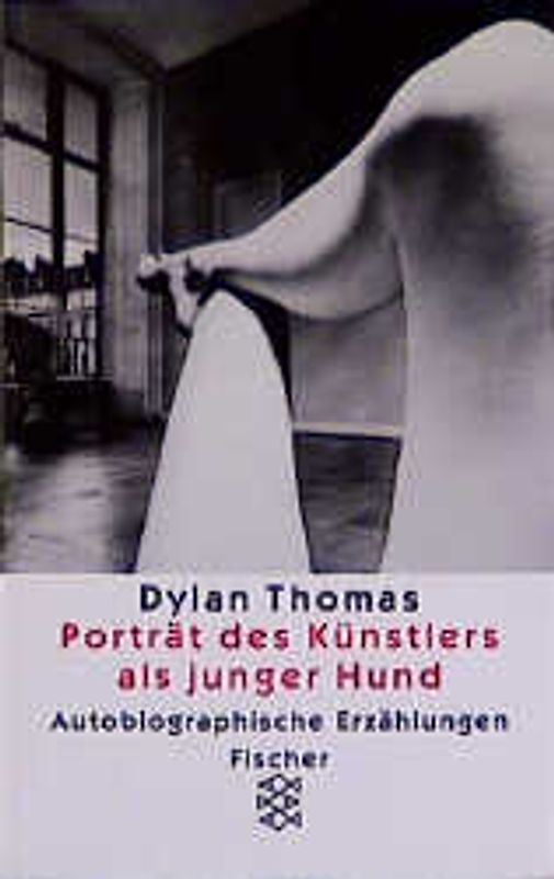 Porträt des Künstlers als junger Hund