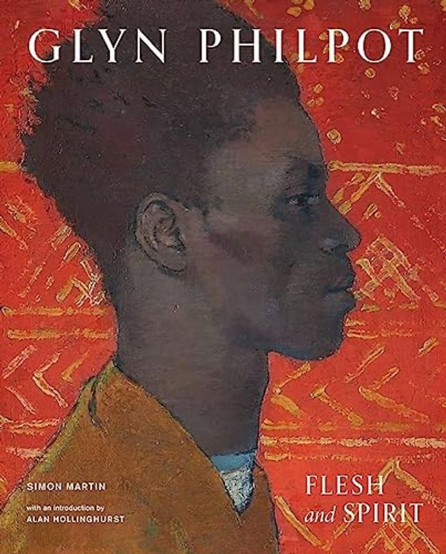 Glyn Philpot: Flesh and Spirit