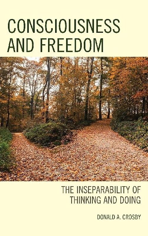 Consciousness and Freedom