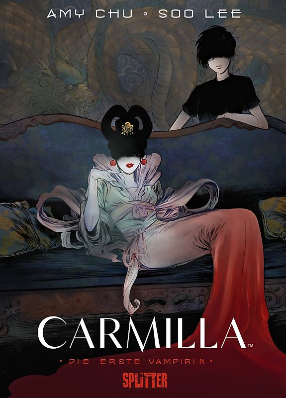 Carmilla – Die erste Vampirin