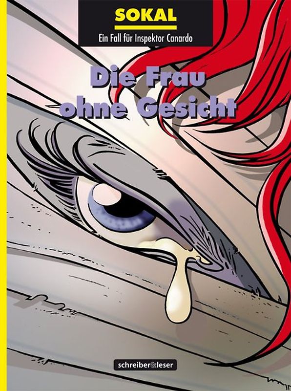 Inspektor Canardo 18