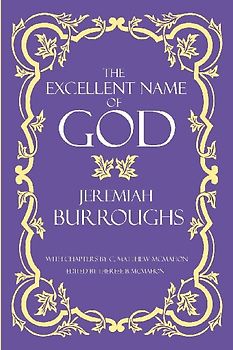 The Excellent Name of God