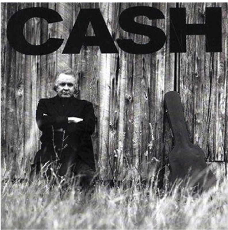 Johnny Cash - Unchained