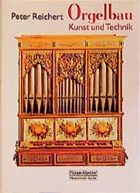 Orgelbau