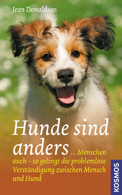 Hunde sind anders