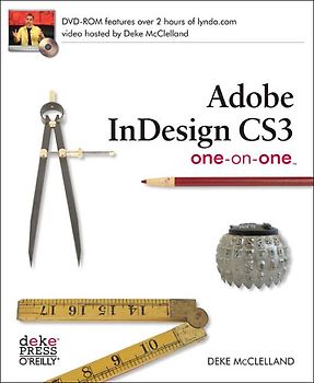 Adobe InDesign CS3 One-on-One