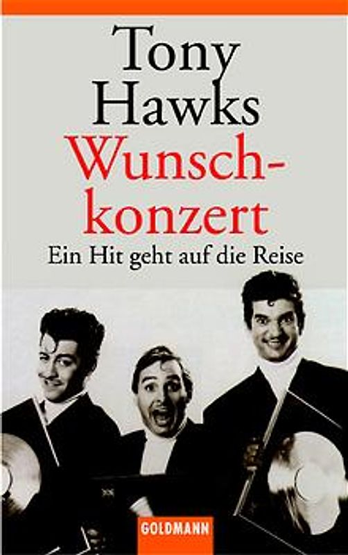 Wunschkonzert