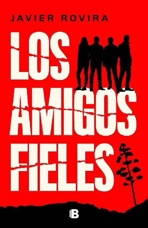 Los Amigos Fieles / Loyal Friends