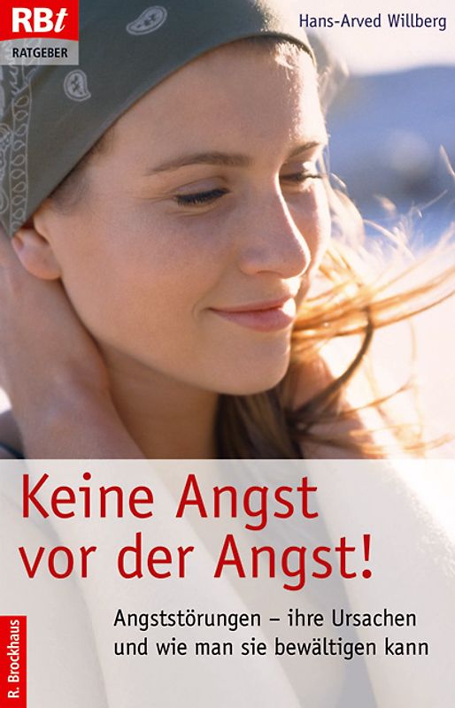 Keine Angst vor der Angst!