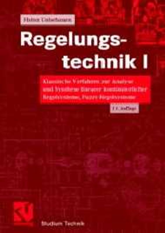 Regelungstechnik I