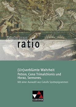 Sammlung ratio / (Un)verblümte Wahrheit