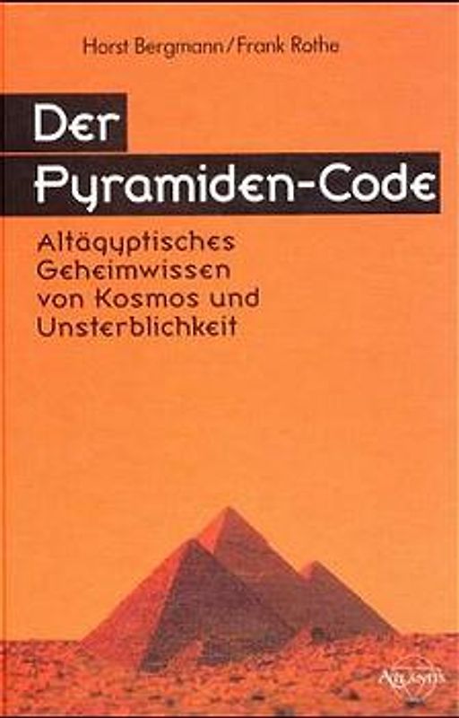 Der Pyramiden-Code