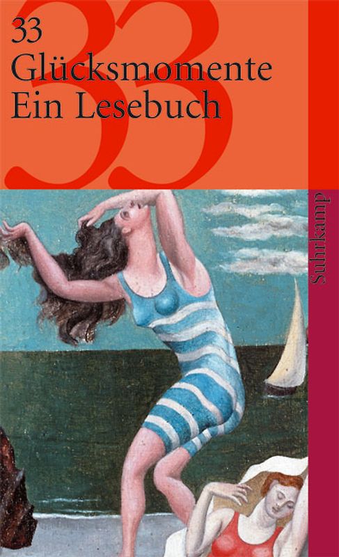 33 Glücksmomente