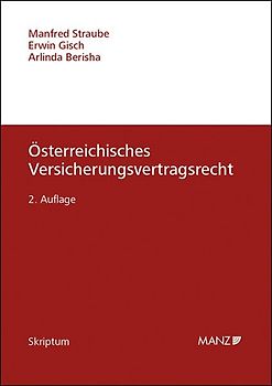Österreichisches Versicherungsvertragsrecht