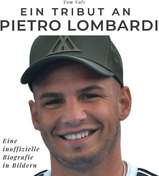 Ein Tribut an Pietro Lombardi