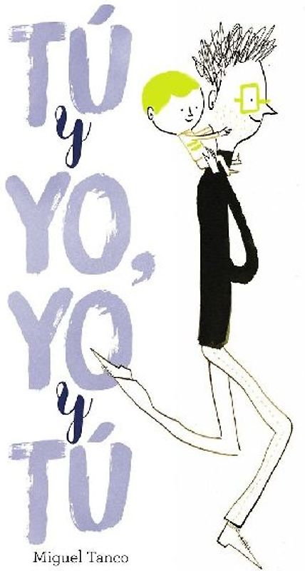 Tú y yo, yo y tú