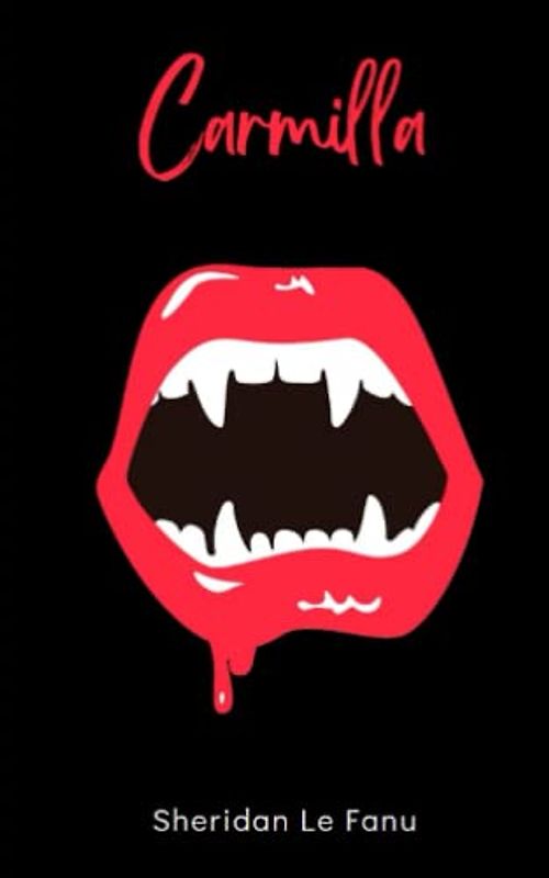 Carmilla (Pocket Annotated Edition)