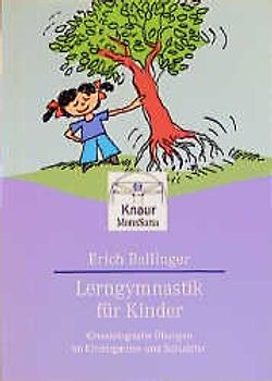 Lerngymnastik für Kinder