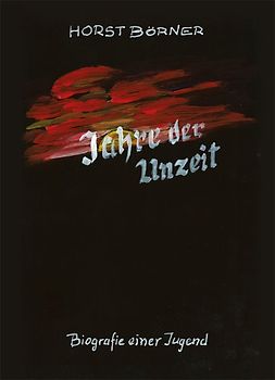 Jahre der Unzeit