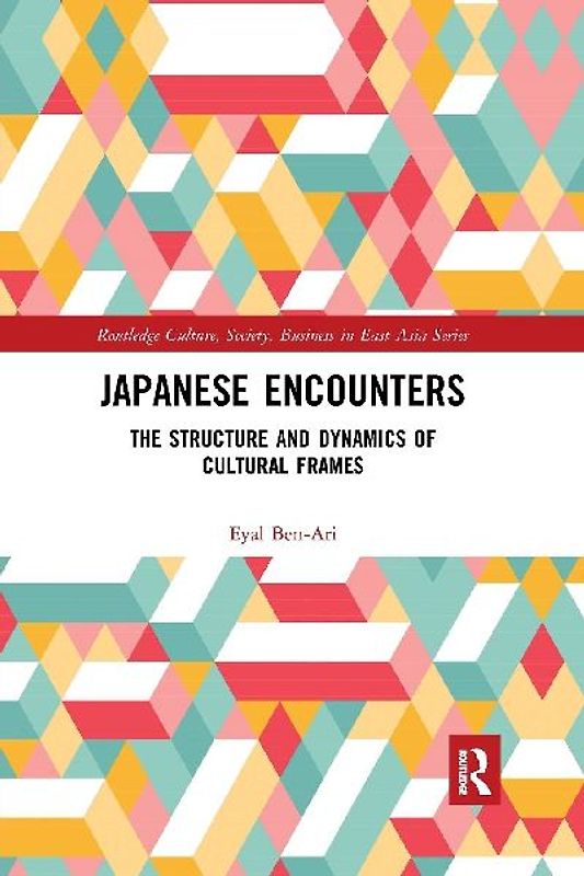 Japanese Encounters