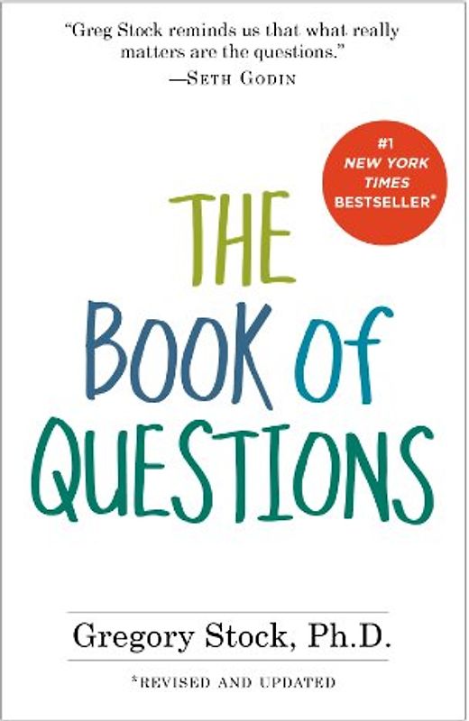 The Book of Questions - Stock, Gregory