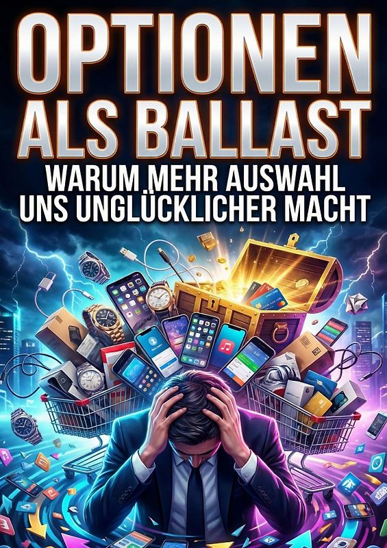 Optionen als Ballast