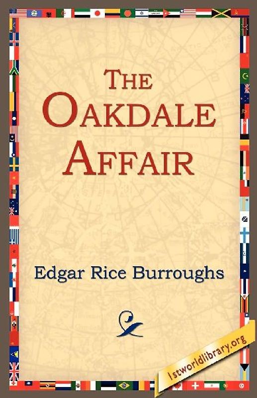 The Oakdale Affair