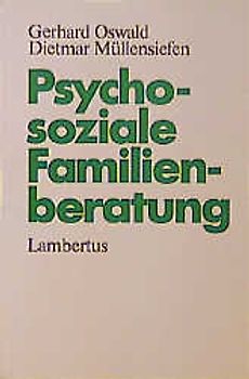 Psycho-soziale Familienberatung