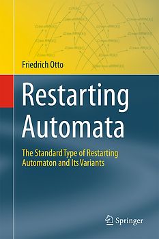 Restarting Automata