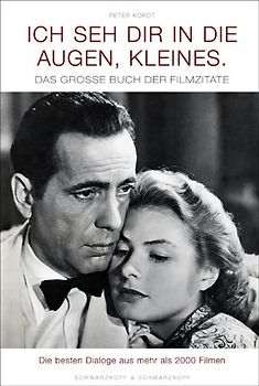 Ich seh Dir in die Augen, Kleines