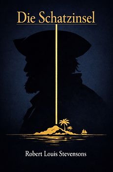 Literarisches Gold / Die Schatzinsel