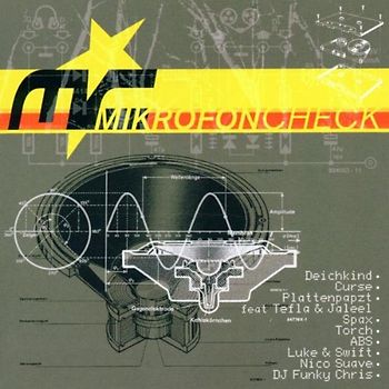 Various - Mikrofoncheck 2-DJ Swifts Se