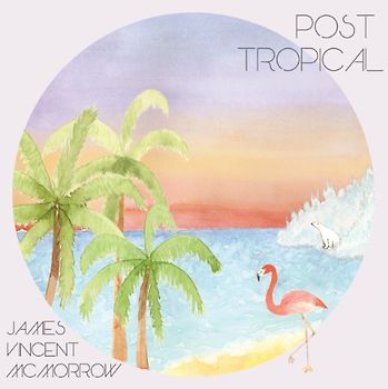 Mcmorrow,James Vincent - Post Tropical
