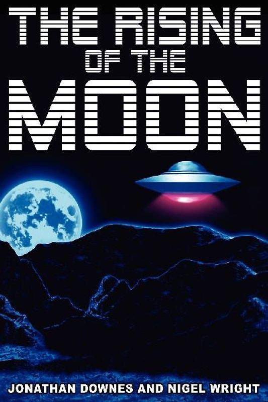 The Rising of the Moon