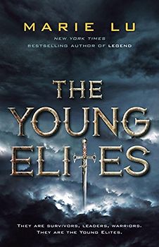 The Young Elites - Lu, Marie