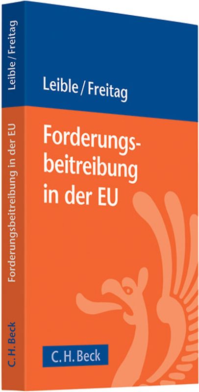 Forderungsbeitreibung in der EU