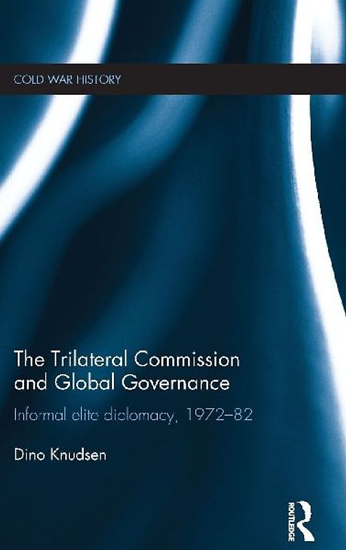 The Trilateral Commission and Global Governance