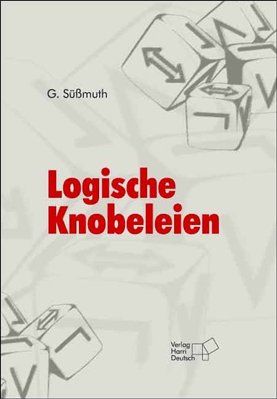 Logische Knobeleien