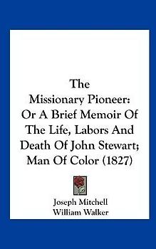 The Missionary Pioneer