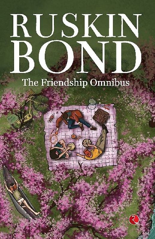 The Friendship Omnibus