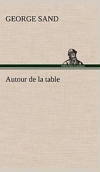Autour de la table